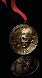 medal
