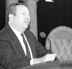 Lawrence Summers