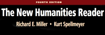 The New Humanities Reader
