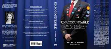 Unaccountable jacket